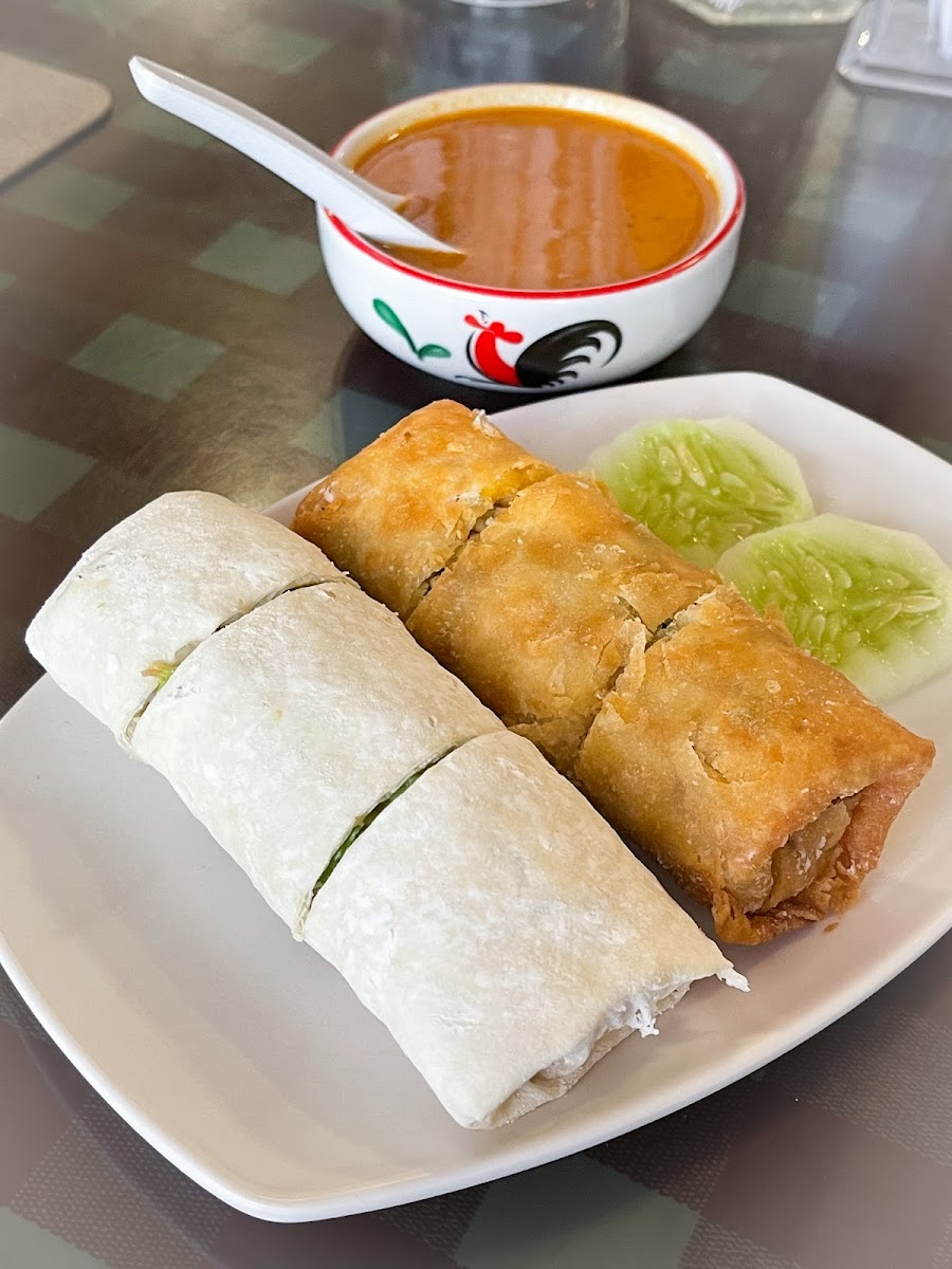 Lumpia Jakarta Photos 2
